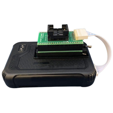 XGecu T56 SN-ADP-056-0.5 TSOP32/40/48/56 All In One ZIF to DIP Adapter, no soldering from NSE Imports #2.